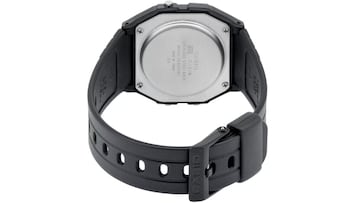 Reloj digital Casio F-91W vintage y cl¨¢sico para hombre y mujer en Amazon