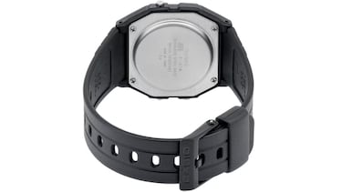 Casio F-91W: el reloj digital vintage e icnico que est de moda