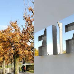 Caso El Salvador: Las federaciones que fueron suspendidas por FIFA