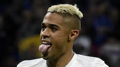Madrid's Mariano dreaming of Spain call-up