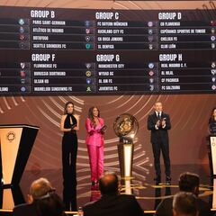 Los 10 partidos más atractivos del Mundial de Clubes: dónde, qué día y a qué hora van a ser