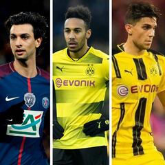 Límite 48 horas: varias estrellas están en busca de equipo