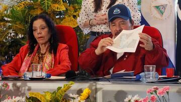 Este 7 de Noviembre son las elecciones presidenciales en Nicaragua. ¿Por qué el Presidente Daniel Ortega puede participar por quinta vez a la reelección?
