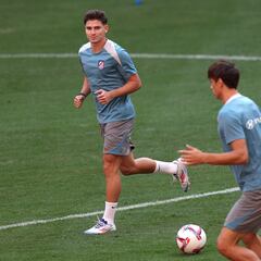 El tiempo de la Araña