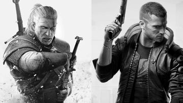 The Witcher 3 y Cyberpunk 2077 en PS5 y Xbox Series X|S se retrasan a 2022; comunicado