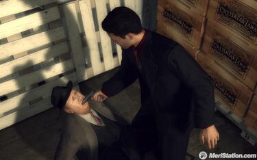 Mafia 2