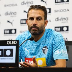 Baraja: “A todos los que estuvimos con él nos influyó Benítez”