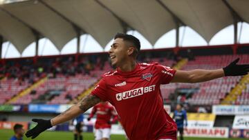 El golazo en el fútbol chileno que te perdiste por la Eurocopa: ¡imparable!