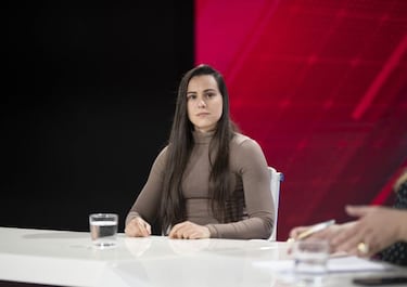 Más de 100.000 usuarios en redes, con el especial '8MujeresAS'