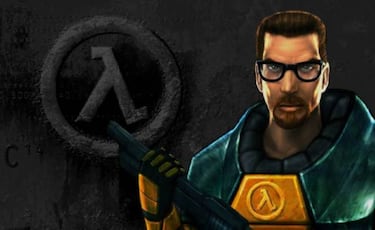 La construcción de Half-Life; 20 años de una obra magna