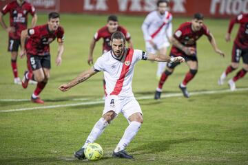 Rayo Vallecano 