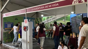 Feria Afores en la CDMX: fechas, trámites y requisitos