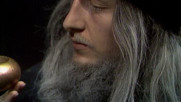 el señor de los anillos