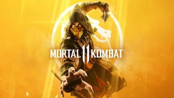 Mortal Kombat 11, Gu&iacute;a completa