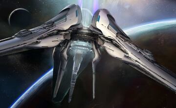 Ilustración - Destiny (360)