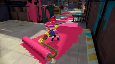 Splatoon, Impresiones E3