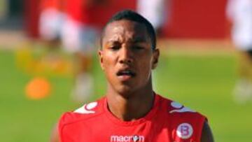 Quieren cerrar ya la incorporación de De Guzmán