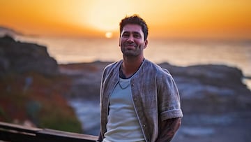 Luis Jiménez sorprende con esto sobre su futuro en el fútbol: “Me ofrecieron...”