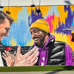 Luka Doncic arranca de verdad