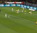 El golazo viral del tapado del Dortmund que para muchos es el mejor del equipo