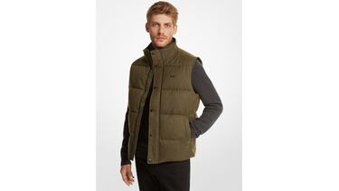 Ahorra hasta 240 euros en Michael Kors: chaquetas, jerséis y más