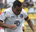 Colo Colo - Everton: horario, TV y cómo ver online la Copa Fox Sports