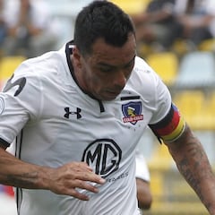 Colo Colo - Everton: horario, TV y cómo ver online la Copa Fox Sports