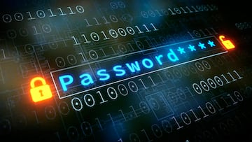 passwords vulnerables