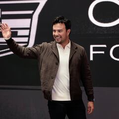 Checo Pérez lanza indirecta a Red Bull y elogia su nueva etapa con Cadillac en la F1