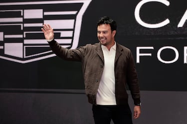 Las edades de la parrilla de F1 en 2026, Checo en el top 5 de veteranos