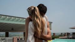 Futbolista chileno anuncia que será padre por primera vez y las redes explotan: “Nuevo capítulo”