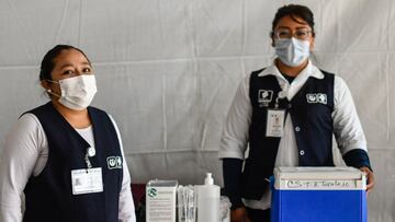 Coronavirus en México, 30 de marzo: Resumen de noticias, casos y muertes