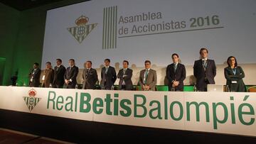 El 3 por ciento de PNB aprobó cuentas y basket