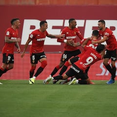 Mallorca - Lugo: horario, TV y cómo y dónde ver en directo