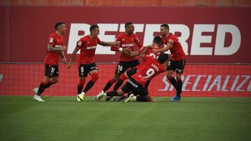 Mallorca - Lugo: horario, TV y cómo y dónde ver en directo