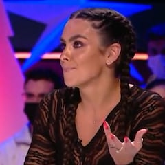 La atrevida propuesta de Josie a Cristina Pedroche para las Campanadas