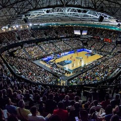 La LEB Oro analiza su futuro con un ojo puesto en la Liga ACB