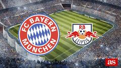 RB Leipzig vs Bayern Munich: The Bundesliga's new rivalry?