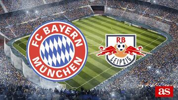 Bayern Munich make the trip to Red Bull Arena on Saturday in Julien Nagelsmann's first trip back to take on RB Leipzig in their 6th year in the Bundesliga.