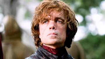 Peter Dinklage estar&aacute; como invitado en El Hormiguero por primera vez.