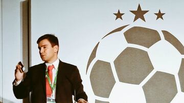 El TAS respalda por 1ª vez el control económico de la UEFA