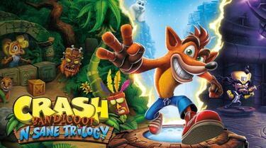 Crash Bandicoot y Spyro, ¿cuál puede ser su futuro tras la compra de Xbox?