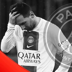 PSG’s decade of Champions League heartbreak