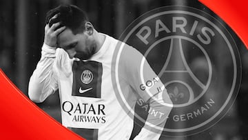 PSG’s decade of Champions League heartbreak