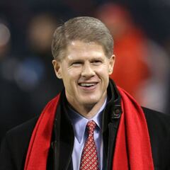 Clark Hunt: "Estamos formando jugadores de clase mundial"