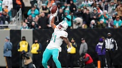 Dolphins vs Jets summary: stats, scores and highlights | NFL Week 14 2025