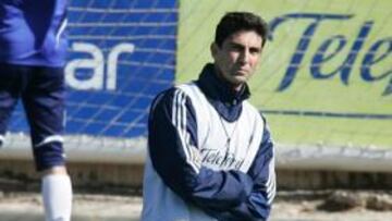 Gay: "No debemos entrar en un intercambio de golpes"