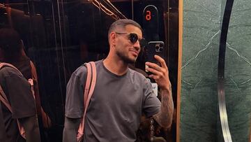 Tiene 29 años, jugó en Barcelona y hoy brilla en Italia: así es Tony Sanabria, el futbolista que conquistó a Coté López