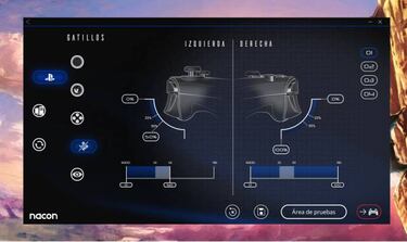 Nacon Revolution V3, análisis