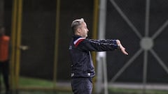 Robatto: "Contra Millos es una posibilidad histórica”